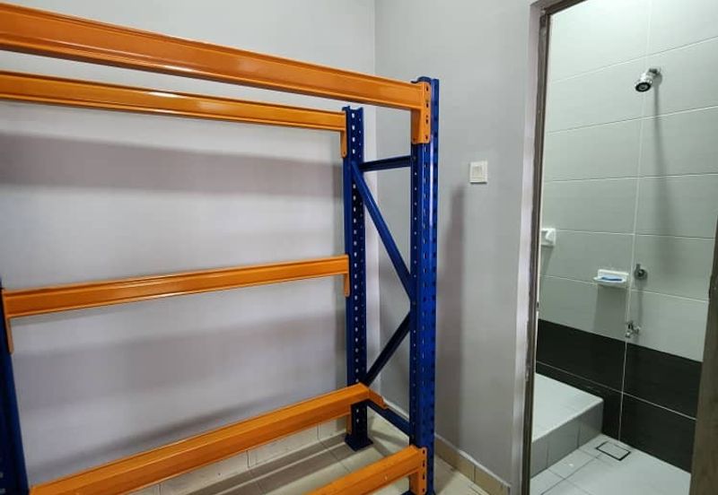 Jalan Kempas Indah 5/10