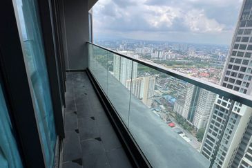 Setia Sky 88