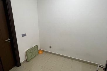 Estuari Gardens @ Puteri Harbour