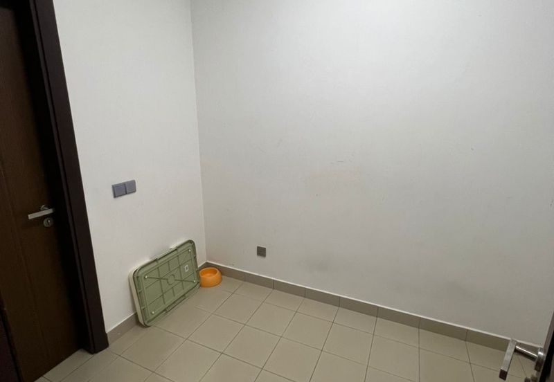 Estuari Gardens @ Puteri Harbour