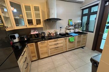 Estuari Gardens @ Puteri Harbour