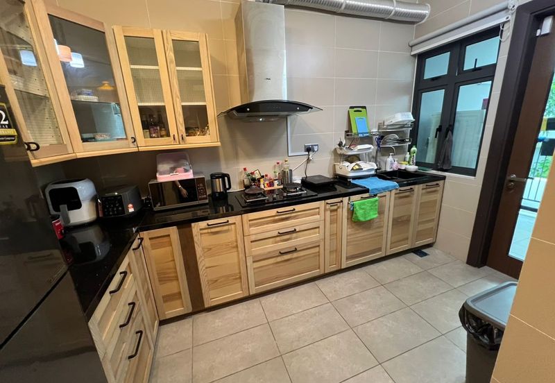 Estuari Gardens @ Puteri Harbour