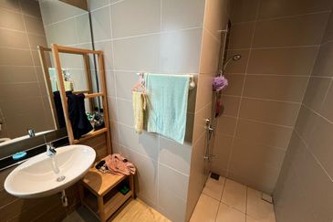 Estuari Gardens @ Puteri Harbour