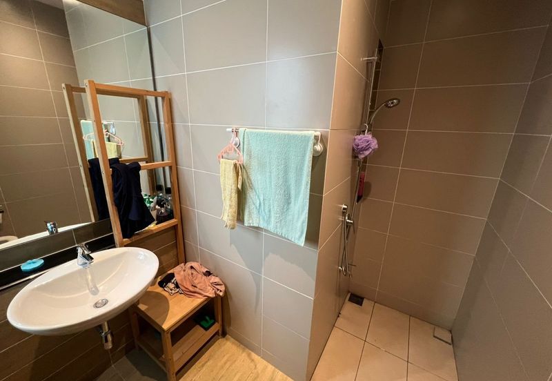 Estuari Gardens @ Puteri Harbour