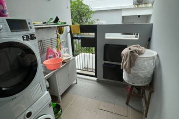 Estuari Gardens @ Puteri Harbour