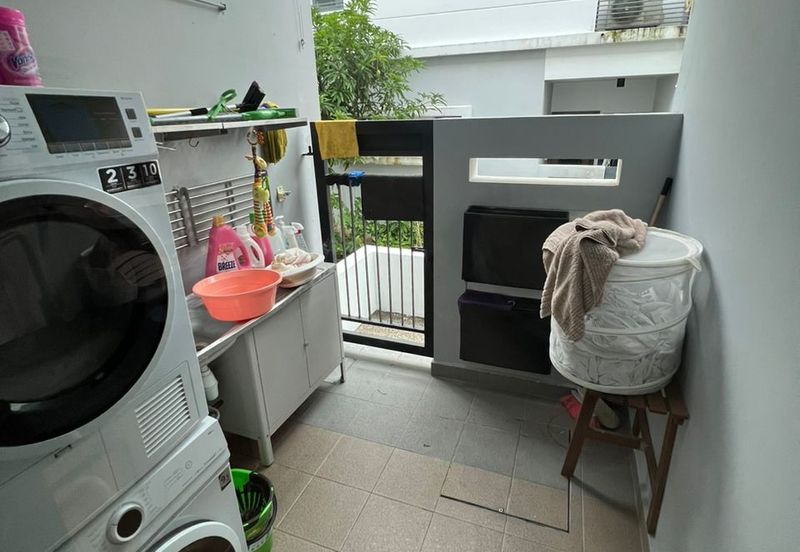 Estuari Gardens @ Puteri Harbour