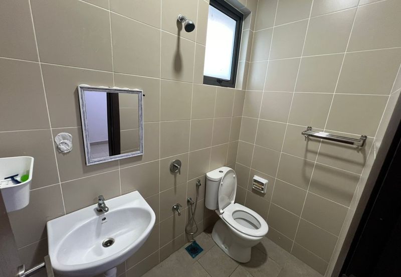 Estuari Gardens @ Puteri Harbour