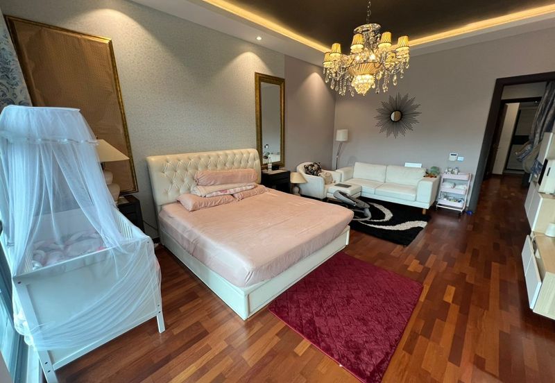 Estuari Gardens @ Puteri Harbour