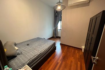 Estuari Gardens @ Puteri Harbour