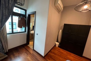 Estuari Gardens @ Puteri Harbour