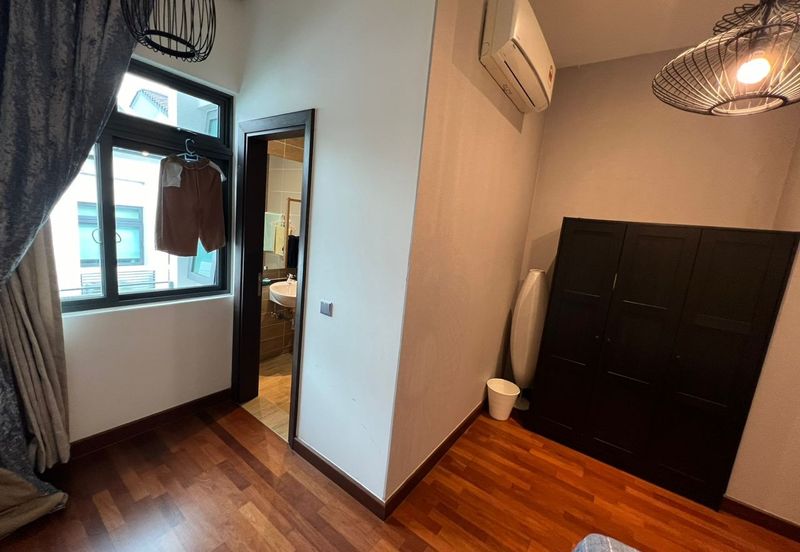 Estuari Gardens @ Puteri Harbour