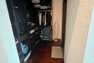 Estuari Gardens @ Puteri Harbour