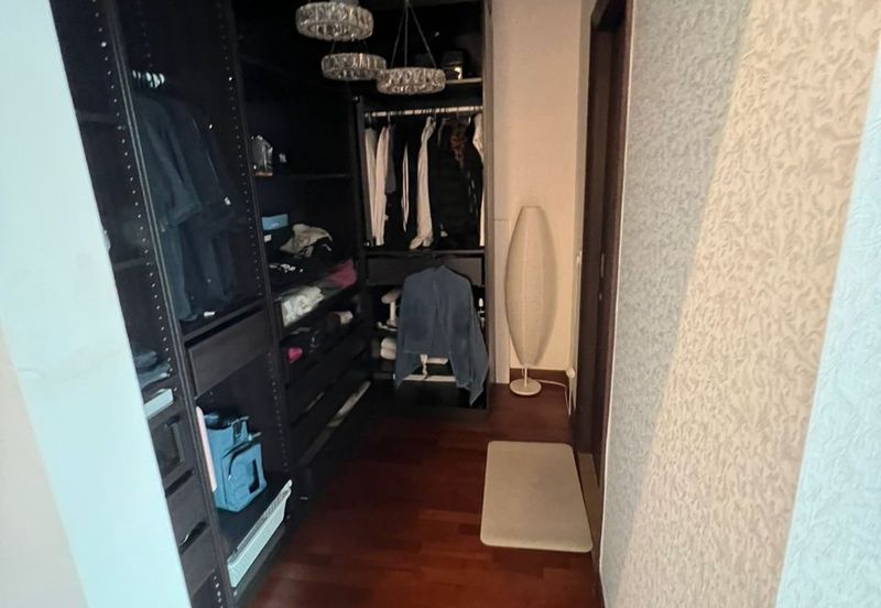 Estuari Gardens @ Puteri Harbour