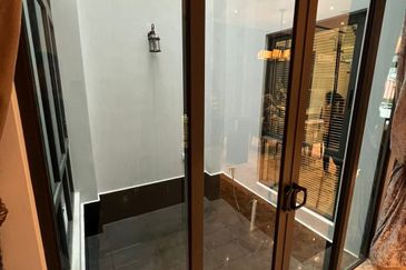 Estuari Gardens @ Puteri Harbour