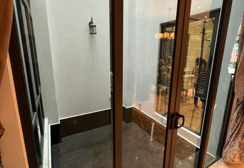 Estuari Gardens @ Puteri Harbour