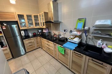 Estuari Gardens @ Puteri Harbour