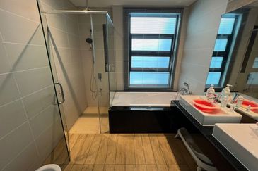 Estuari Gardens @ Puteri Harbour