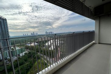 Encorp Marina Puteri Harbour