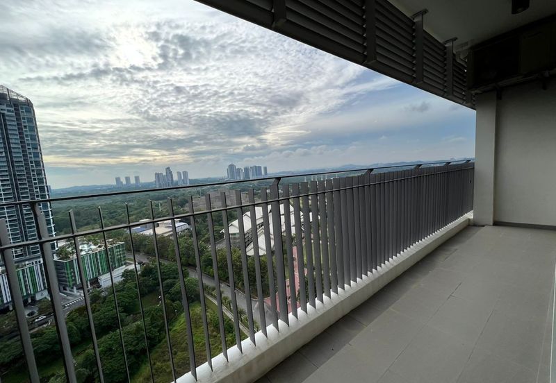 Encorp Marina Puteri Harbour