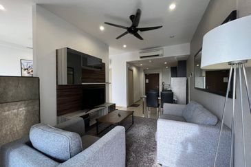 Encorp Marina Puteri Harbour