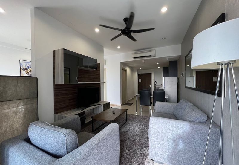 Encorp Marina Puteri Harbour