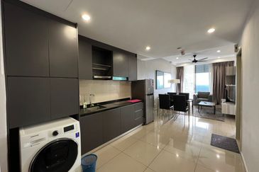 Encorp Marina Puteri Harbour