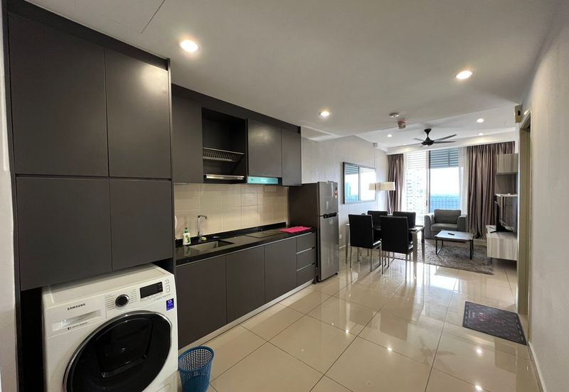 Encorp Marina Puteri Harbour