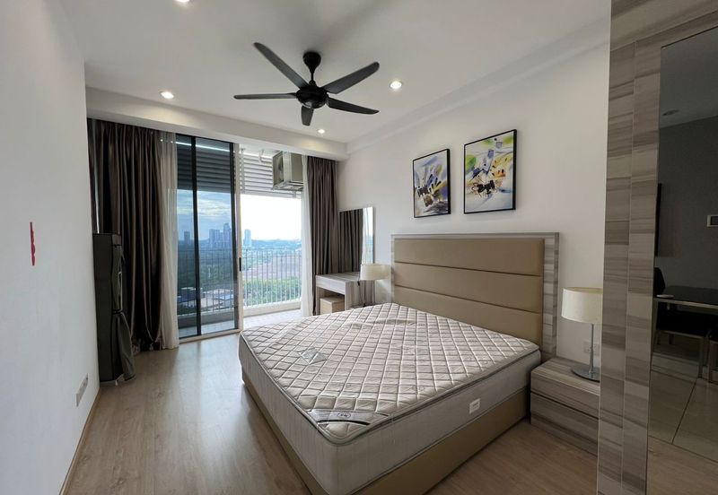 Encorp Marina Puteri Harbour