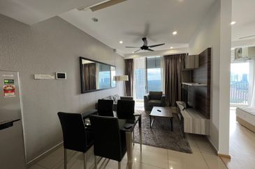 Encorp Marina Puteri Harbour