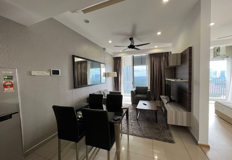 Encorp Marina Puteri Harbour