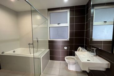 Encorp Marina Puteri Harbour