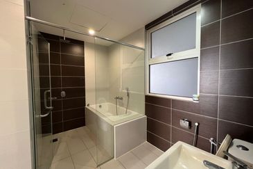 Encorp Marina Puteri Harbour