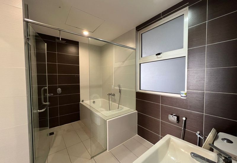 Encorp Marina Puteri Harbour