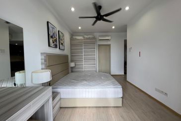 Encorp Marina Puteri Harbour