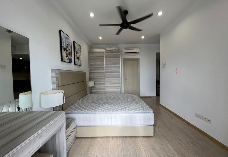 Encorp Marina Puteri Harbour