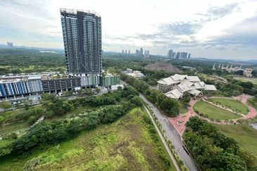 Encorp Marina Puteri Harbour