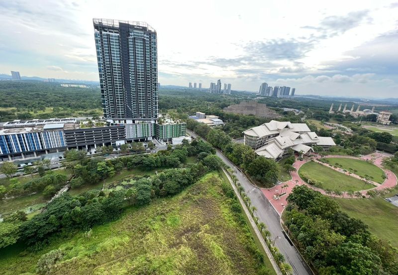 Encorp Marina Puteri Harbour