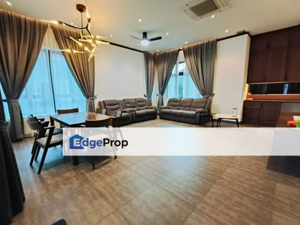 Country Residency Bandar Seri Alam Johor Bungalow For Rent, Johor, Masai