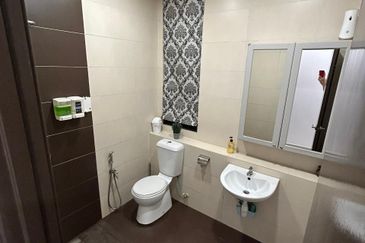 8scape Residences @ Sutera