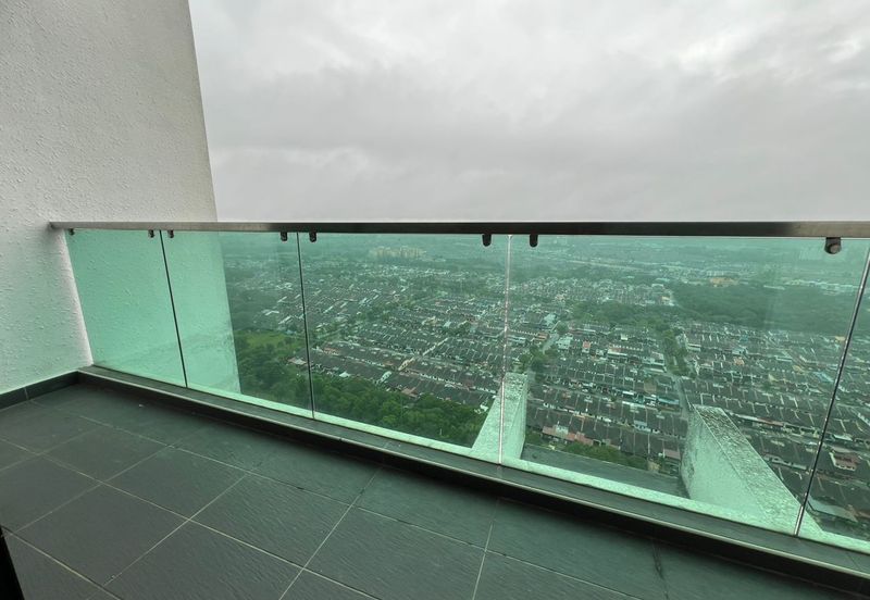 Sky Loft Premium Suites, Bukit Indah