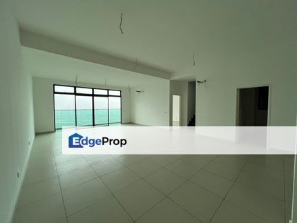 Sky Loft Premium Suites Bukit Indah Johor Top Floor For Sale, Johor, Johor Bahru