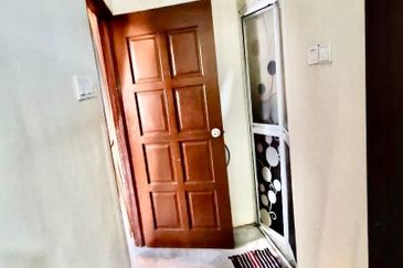 Taman Ungku Tun Aminah