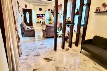 Taman Ungku Tun Aminah