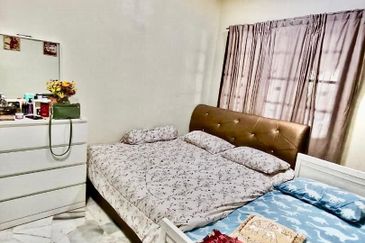 Taman Ungku Tun Aminah