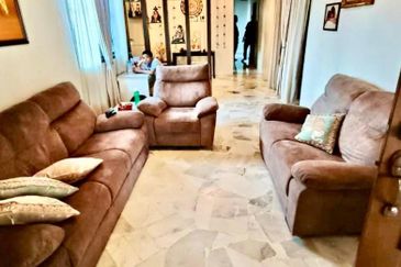 Taman Ungku Tun Aminah