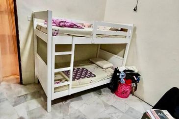 Taman Ungku Tun Aminah