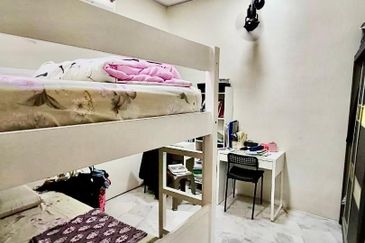 Taman Ungku Tun Aminah