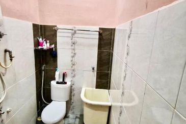 Taman Ungku Tun Aminah