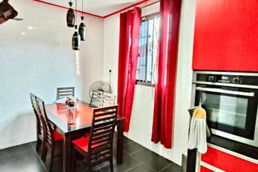 Taman Ungku Tun Aminah