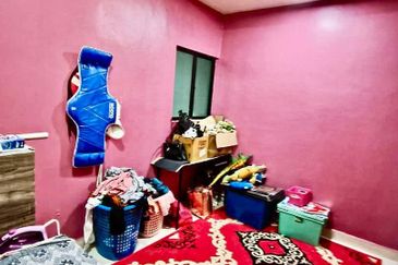 Taman Ungku Tun Aminah